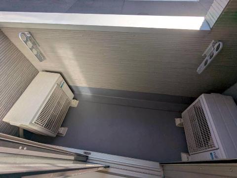 バルコニー　ベランダ（イメージ）