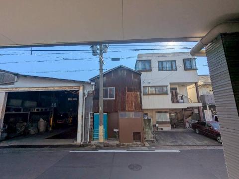 その他共有部分　共有部分（イメージ）