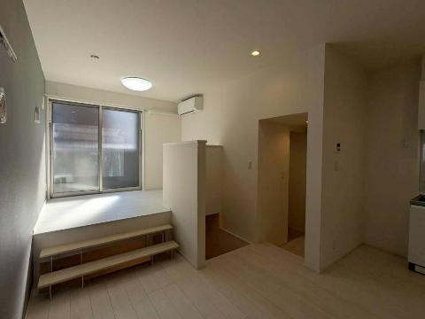 居室・リビング　リビング（イメージ）