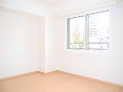 その他部屋・スペース　洋室です♪