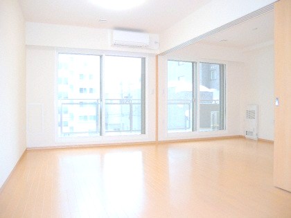 居室・リビング　リビングです♪