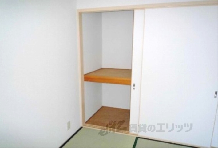 その他部屋・スペース　和室