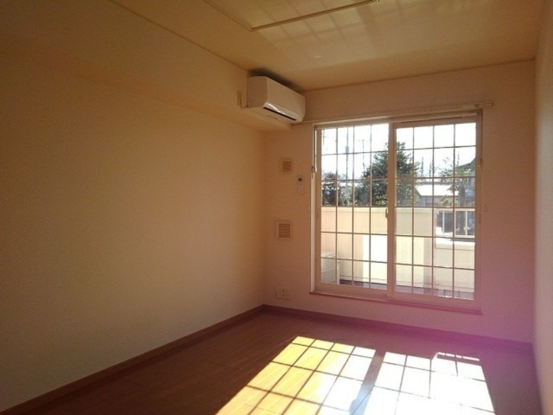 居室・リビング　図面と現状に相違がある場合には現状を優先