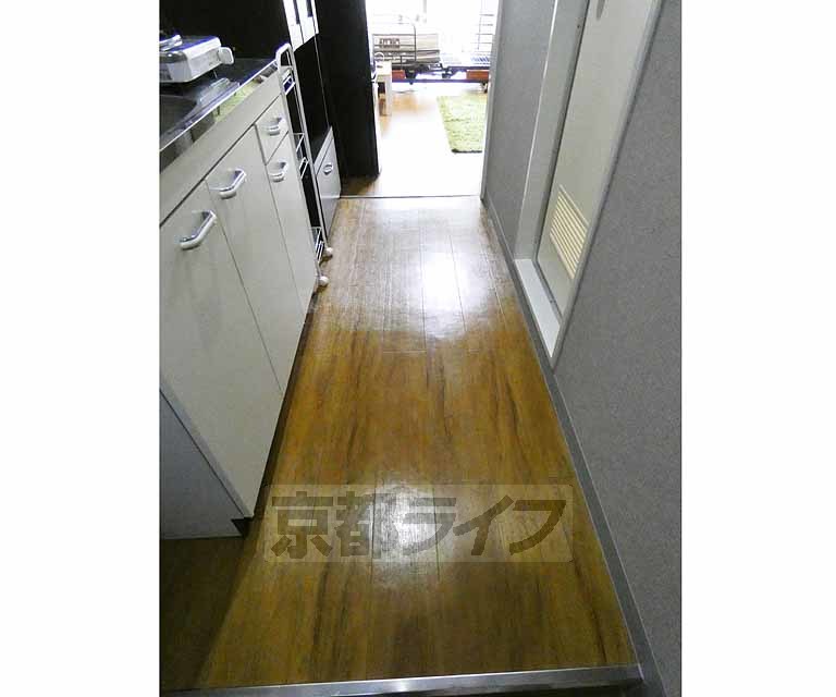 その他部屋・スペース　家具付きでない部屋もあります