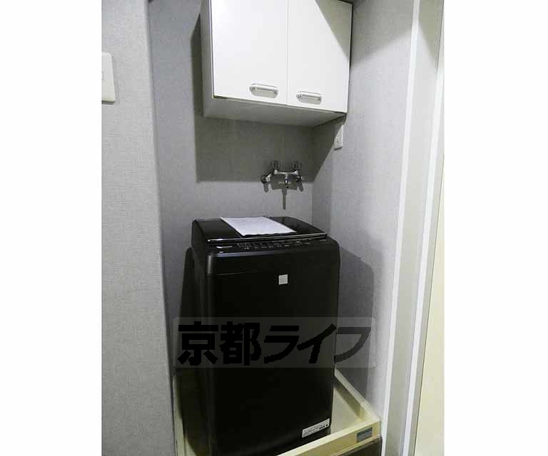 その他設備　家具付きでない部屋もあります