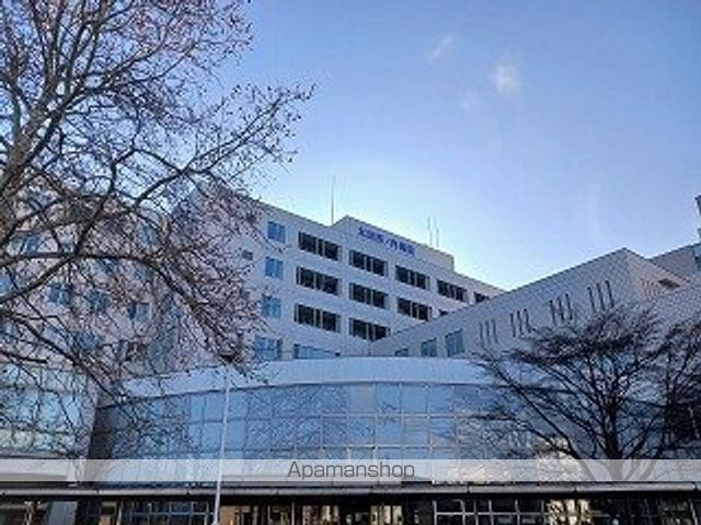 病院　太田西ノ内病院（病院）まで850m