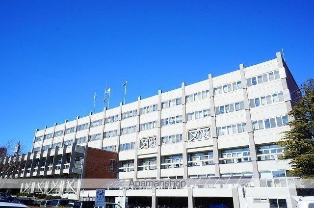 役所　郡山市市役所（役所）まで1900m