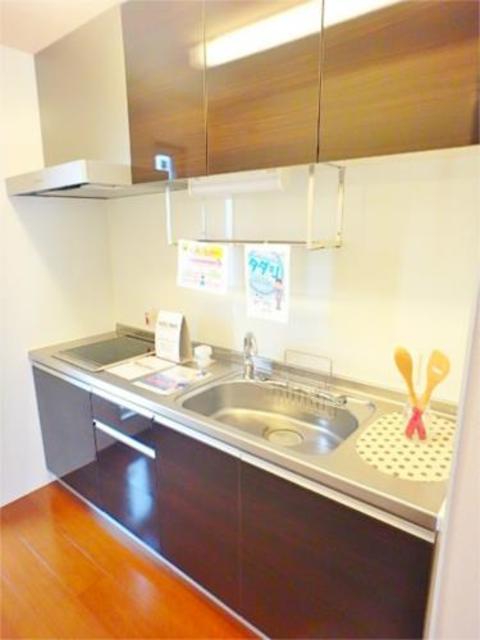 キッチン　２Ｆの参考画像