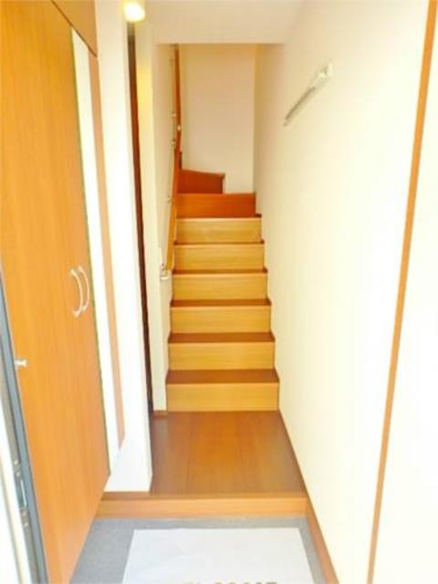 玄関　２Ｆの参考画像