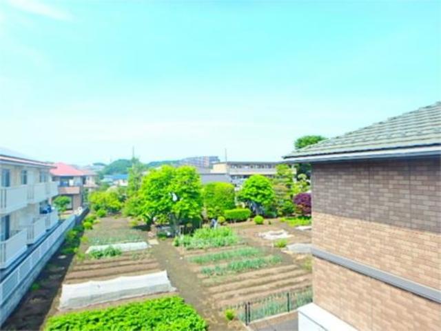 眺望　２Ｆの参考画像