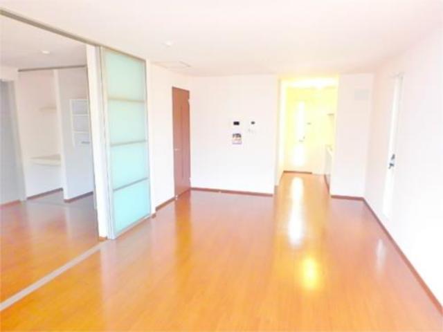 居室・リビング　２Ｆの参考画像