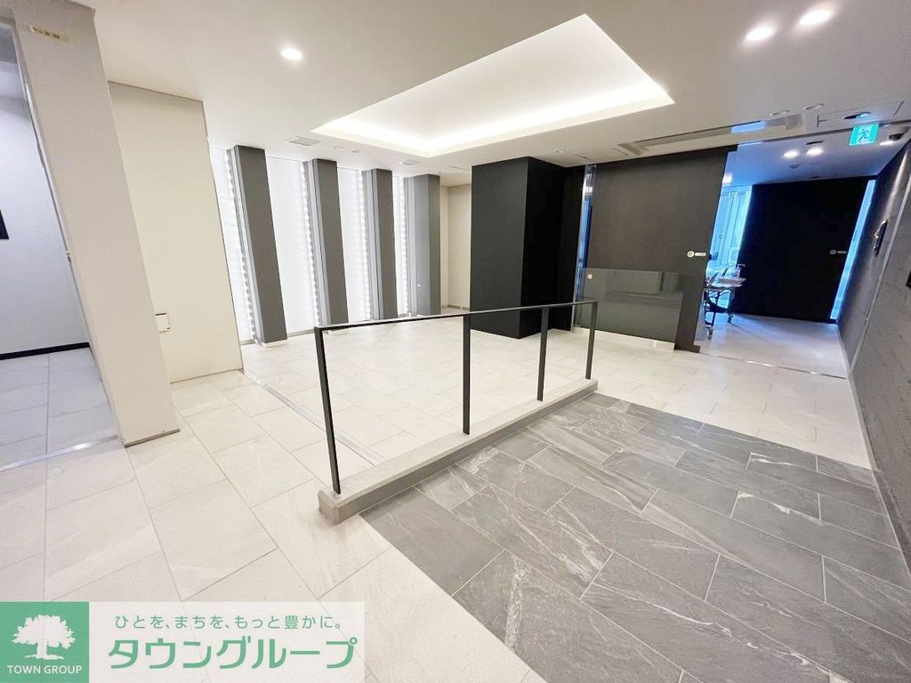 ロビー　ロビー