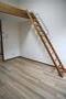 その他　ロフトへ上がる階段
