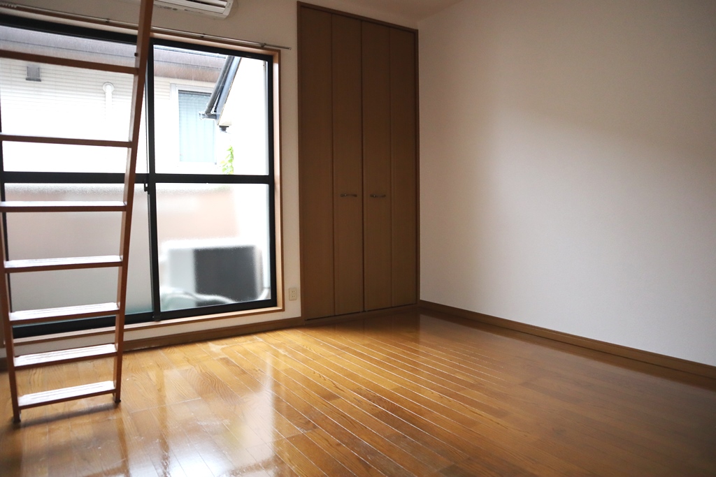 居室・リビング　洋室※同タイプ部屋別