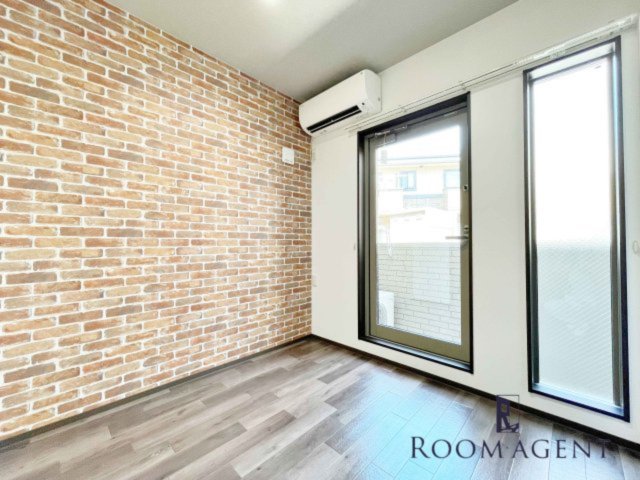 居室・リビング　※類似写真です