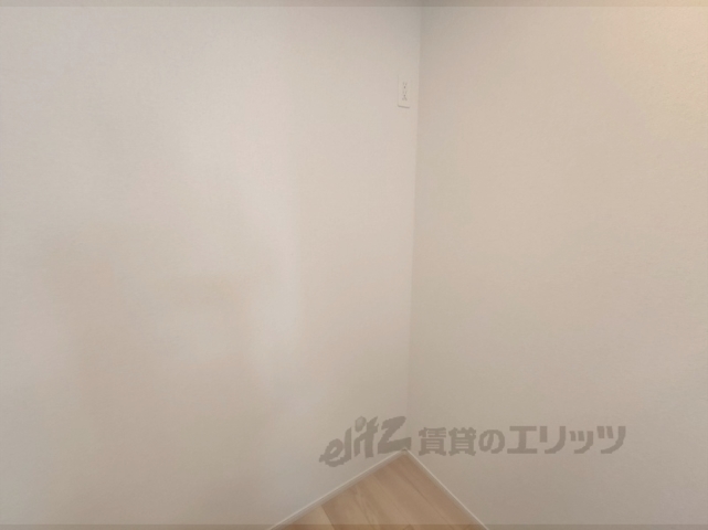 その他部屋・スペース　冷蔵庫置場