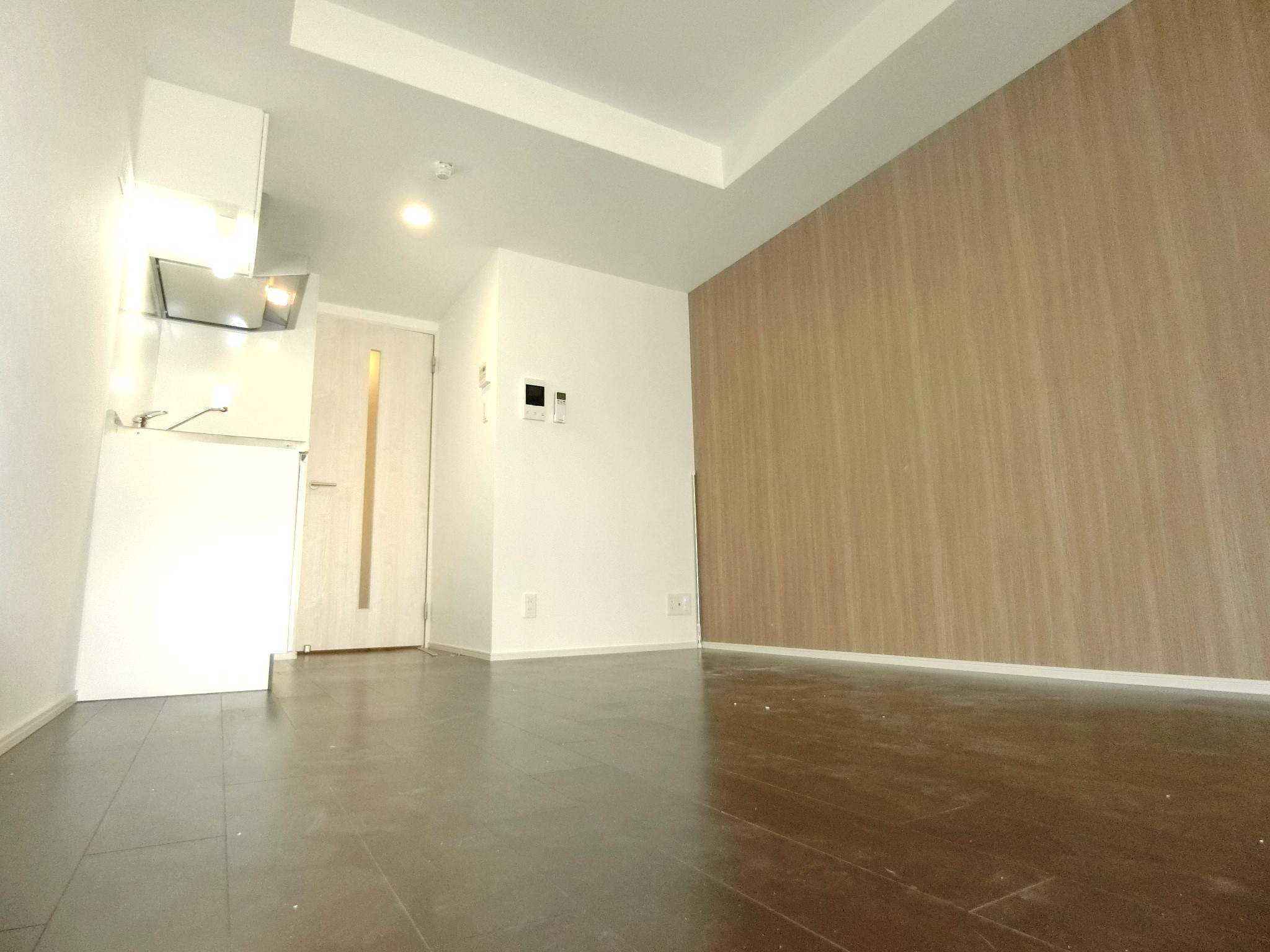 その他　広々としたリビングです☆