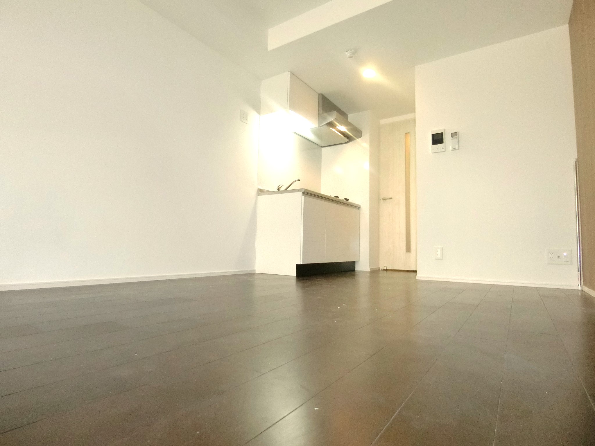 居室・リビング　広々としたリビングです☆