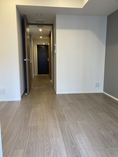 居室・リビング　図面と現状が異なる場合は現状優先となります。