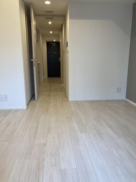 玄関　図面と現状が異なる場合は現状優先となります。