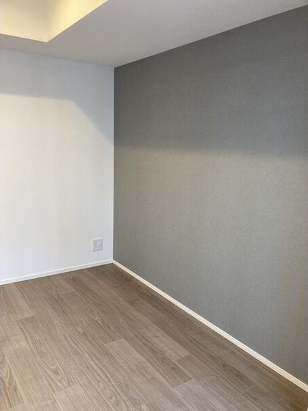 居室・リビング　図面と現状が異なる場合は現状優先となります。