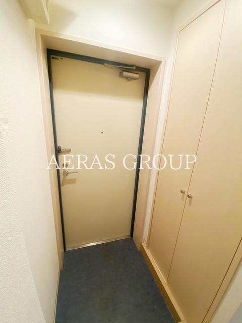 玄関　同仕様写真