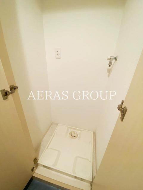 その他設備　同仕様写真