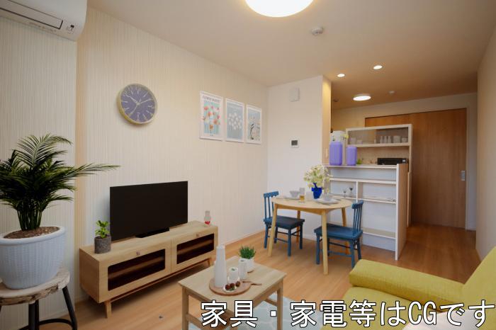 居室・リビング