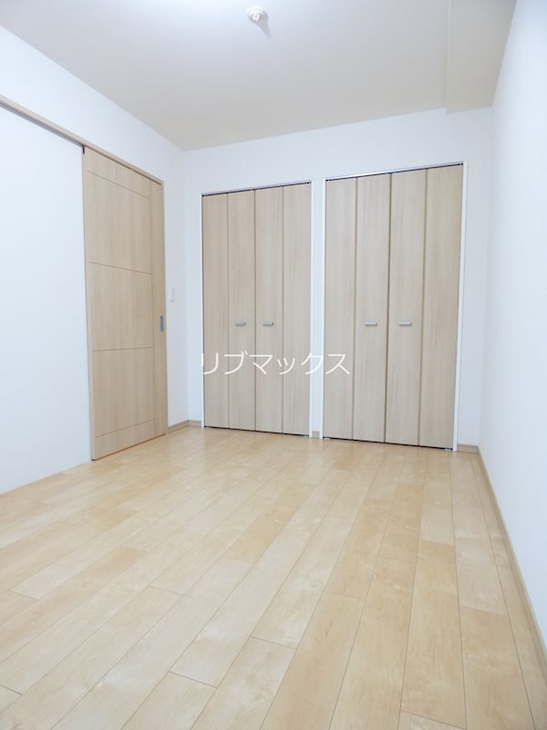 その他　当店は家主強制でない場合、消毒・抗菌代や安心サポート代など不