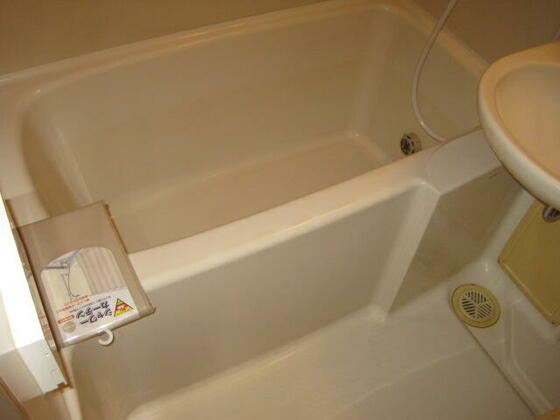 バス・シャワールーム　追い焚き機能