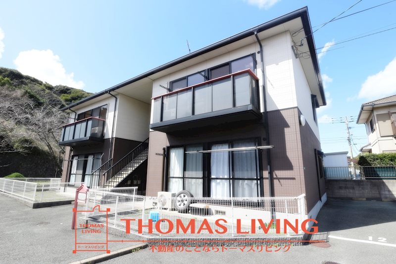 建物外観　※写真を準備中のため、同物件の別室写真をご参照ください。