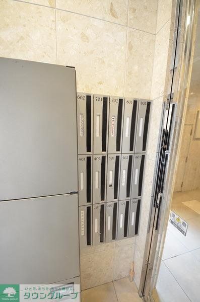 その他　その他（その他）まで10m