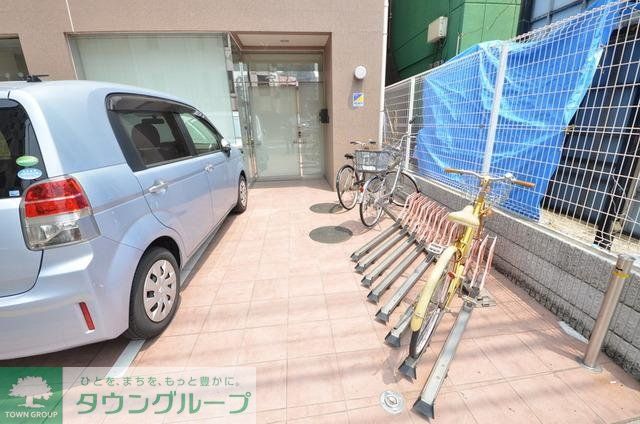 その他　その他（その他）まで10m