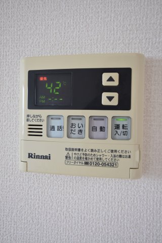 その他設備　同業者施工同イメージ