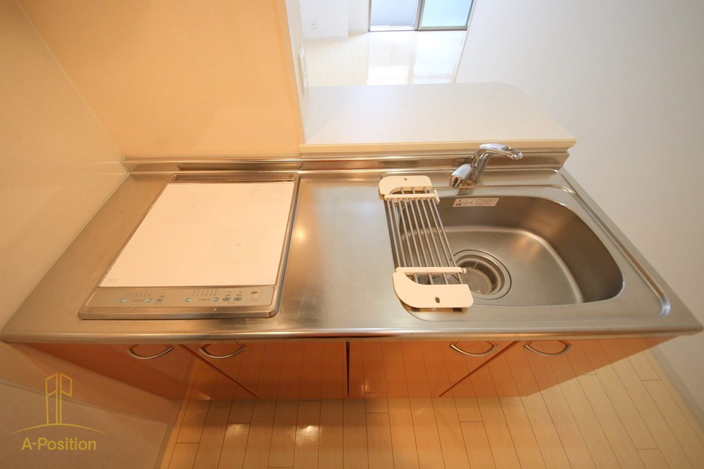 キッチン　ソシオ心斎橋