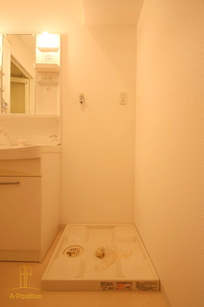 その他設備　ソシオ心斎橋