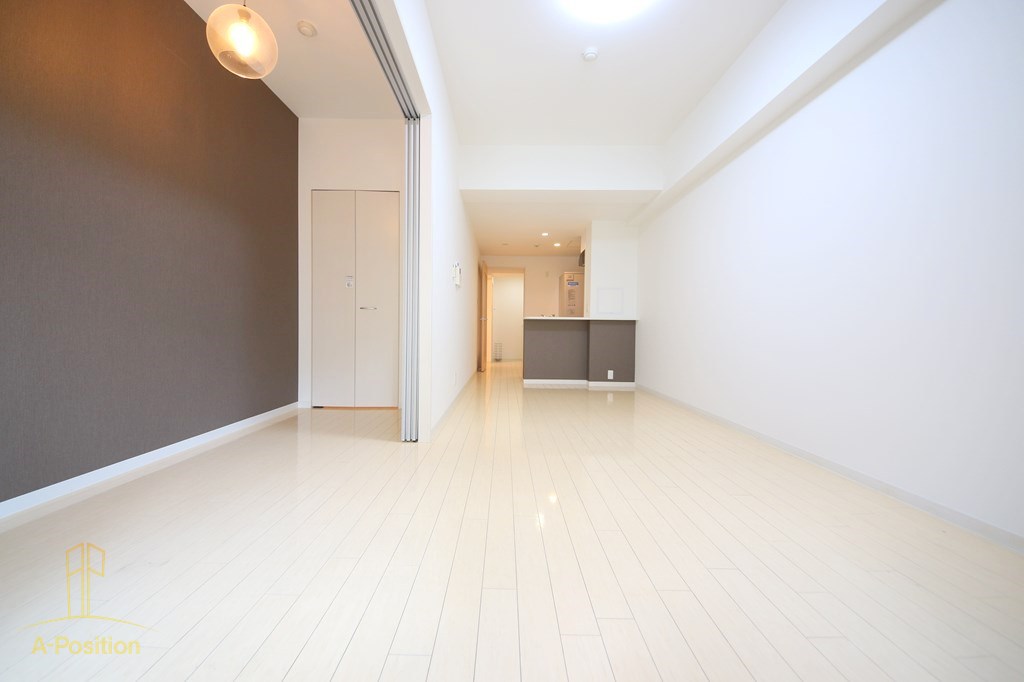 居室・リビング　ソシオ心斎橋