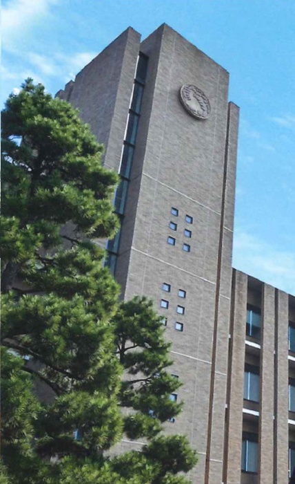 大学・短大　東北大学片平キャンパス（大学・短大）まで1150m