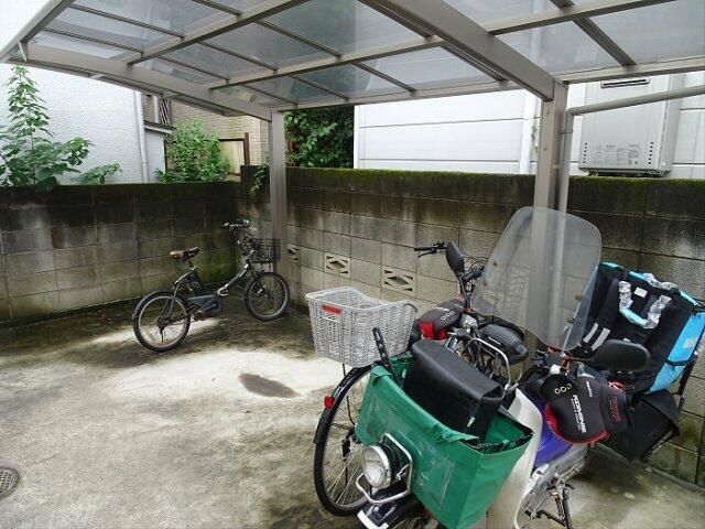 その他共有部分