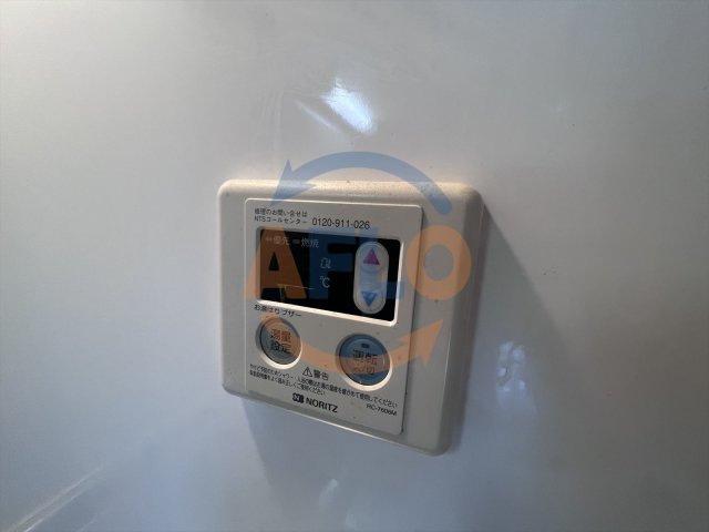 その他　La CASA新深江　給湯設備