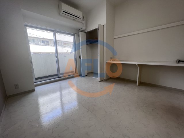 居室・リビング　La CASA新深江　洋室