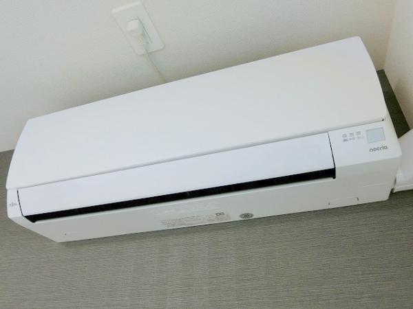 その他設備　設備