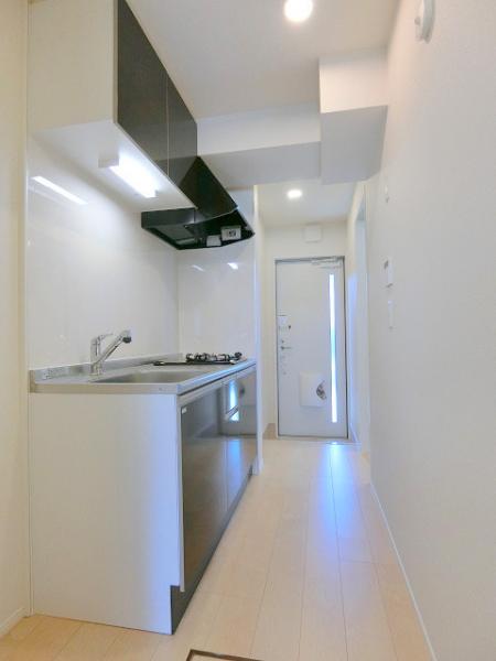 その他部屋・スペース　★システムキッチン★