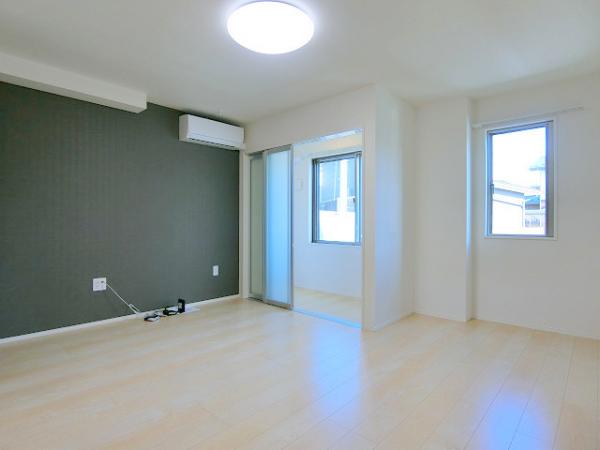 居室・リビング　★インナーテラス仕様★