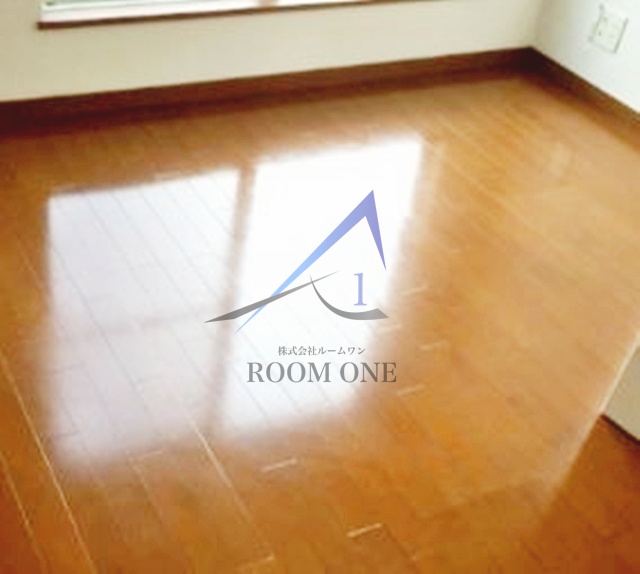 その他部屋・スペース　寝室です。