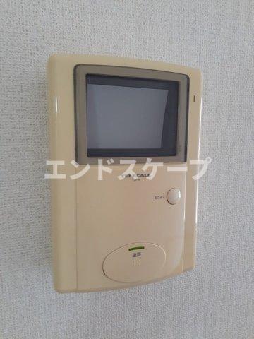 セキュリティ　高崎、前橋のお部屋探しはエンドスケープまで！お客様の理想お聞