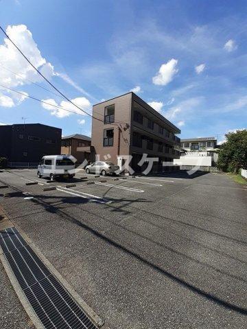 駐車場　高崎、前橋のお部屋探しはエンドスケープまで！お客様の理想お聞