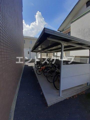 その他共有部分　高崎、前橋のお部屋探しはエンドスケープまで！お客様の理想お聞