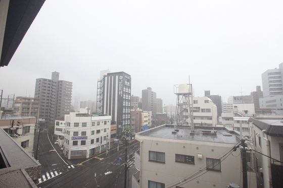 眺望　※別号室の写真です