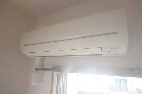 その他設備　※別号室の写真です